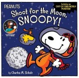 Shoot for the Moon, Snoopy!