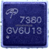 Mosfet AON7380, Generic