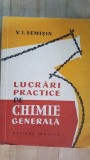 Lucrari practice de chimie generala- V.I.Semisin