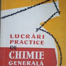 Lucrari practice de chimie generala- V.I.Semisin