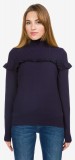 Femei Amador Pulover, Vero Moda