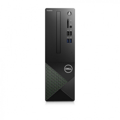 Desktop Dell Vostro 3020 SFF, Intel i5-13400, 16GB Ram, 1TB SSD, No Optical foto