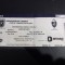 Bilet U Craiova - CFR Cluj