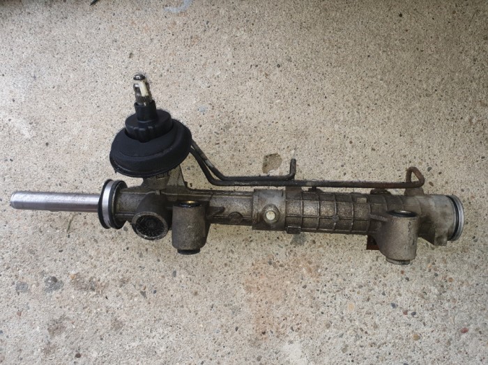 caseta directie Fiat Albea - model 2007 - 1,4 benzina