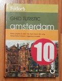 Ghid turistic Fodor&#039;s - Amsterdam