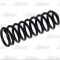 Arc spiral VW PASSAT Variant (3A5, 35I) (1988 - 1997) Magnum Technology SW068MT