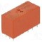 Releu miniaturale, 5V DC, 8A, serie RT2, TE Connectivity - 5-1393243-2