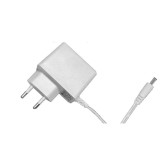 Sursă de alimentare POS POSC06100A-WH, verticală 6V/1A/6W, adaptor, AC:CEE7/16. DC:2...