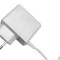 Sursă de alimentare POS POSC06100A-WH, verticală 6V/1A/6W, adaptor, AC:CEE7/16. DC:2...