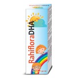 RahifloraDHA, 30 ml, D&amp;B Pharma