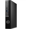 Desktop PC DELL OptiPlex 7020 MFF, Procesor Intel® Core™ i3-14100T 2.7GHz Raptor Lake Refresh, 8GB RAM, 256GB SSD, UHD 730, Windows 11 Pro
