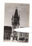 CP Iasi - Palatul Culturii, RPR, circulata 1959, stare foarte buna