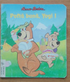 Pofta buna, Yogi! Hanna-Barbera Egmont