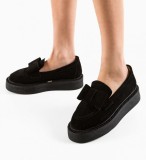 Cumpara ieftin Pantofi Casual Kivu Negri