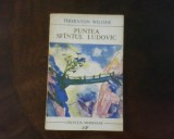 Thornton Wilder Puntea Sfantul Ludovic, Alta editura