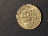One dime 2005 D, America Centrala si de Sud