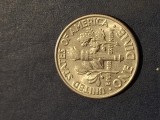 One dime 2005 D