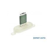 Rezistenta aeroterma trepte ventilator Renault Laguna II (2001-&gt;)[BG0/1_,KG0/1_] #1