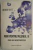 Nori pentru Mileniul III. Eseu de geostrategie &ndash; Gheorghe Vaduva - Carte Eseuri, Critica Literara