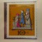Serie timbre nestampilate Germania Berlin Vest MNH Berlin West