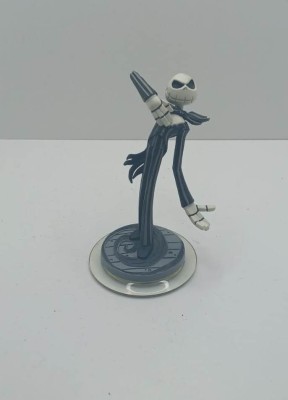 Disney Infinity Jack Skellington foto