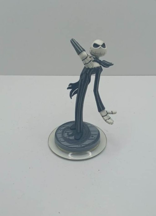 Disney Infinity Jack Skellington