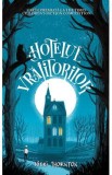 Hotelul vrajitorilor - Nicki Thornton