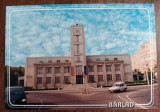 QW23 B - Carte postala - tematica turism - vedere - Romania - Barlad / Birlad 29