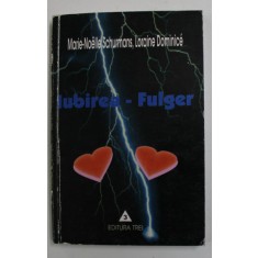 IUBIREA - FULGER - ESEU DE SOCIOLOGIE COMPREHENSIVA de MARIE - NOELLE SCHURMANS si LORAINE DOMINICE , 2002