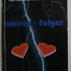 IUBIREA - FULGER - ESEU DE SOCIOLOGIE COMPREHENSIVA de MARIE - NOELLE SCHURMANS si LORAINE DOMINICE , 2002