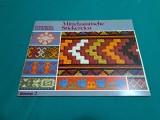 MITTELASIATISCHE STIKEREIN * BRODERII TRADIȚIONALE ASIA CENTRALĂ / 1978 * 60
