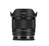 Obiectiv Autofocus Viltrox 9mm F2.8 AIR Series, APS-C