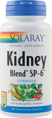 KIDNEY BLEND 100CPS VEGETALE foto