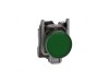 Lumină de Control 22mm Harmony XB4 Bec &Oslash;22mm