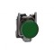 Lumină de Control 22mm Harmony XB4 Bec &Oslash;22mm