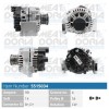 MEAT &amp; DORIA 5515034 Generator / Alternator