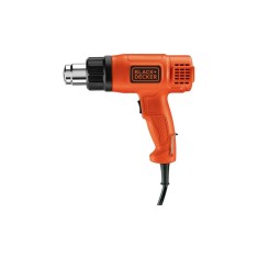 Suflanta cu aer cald Black Decker KX1650-QS