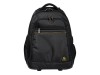 Rucsac laptop 15,6 Exactive Exabusiness cu roti si maner telescopic Exacompta 18634E, negru