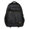 Rucsac laptop 15,6 Exactive Exabusiness cu roti si maner telescopic Exacompta 18634E, negru
