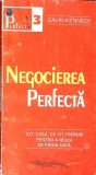 NEGOCIEREA PERFECTA-GAVIN KENNEDY-356401