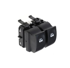 Comutator macara geam Renault Clio III (R0/1), 09.2005-; Modus (F/JP0), 12.2004-; Twingo II (C06), 01.1999-05.2007,