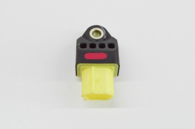 Senzor de impact dreapta față TOYOTA YARIS _P13_ 2012 OEM: 89831-52080 18336695 foto