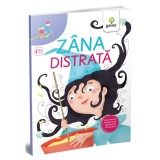 Zana distrata