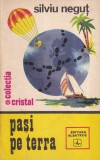 Silviu Negut - Pasi pe Terra, Albatros