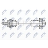 Planetara Vw Golf 7 1.6tdi, 2.0tdi 4motion, 2.0r, Skoda Octavia 3 1.8tsi 4x4, Audi A3 2.0tdi Quattro, 2.0tfsi Quattro, S3, Seat Leon St 1.6tdi 4wd,