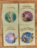 Set 4 carti din seria Clopotica. Povesti din Colectia de aur