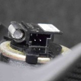 Difuzor ușă st&acirc;nga față MERCEDES-BENZ E W211 2008 OEM: A2117250194A2117250198 2668209