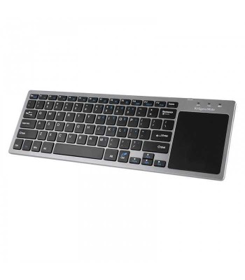 Tastatura Wireless KB-100 Kruger&amp;amp;Matz foto
