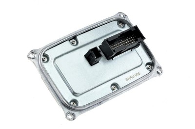 Modul ventilator LED Mercedes Clasa E W212, S212, C207, A207 2013-, NTY EPX-ME-005 foto