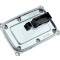 Modul ventilator LED Mercedes Clasa E W212, S212, C207, A207 2013-, NTY EPX-ME-005